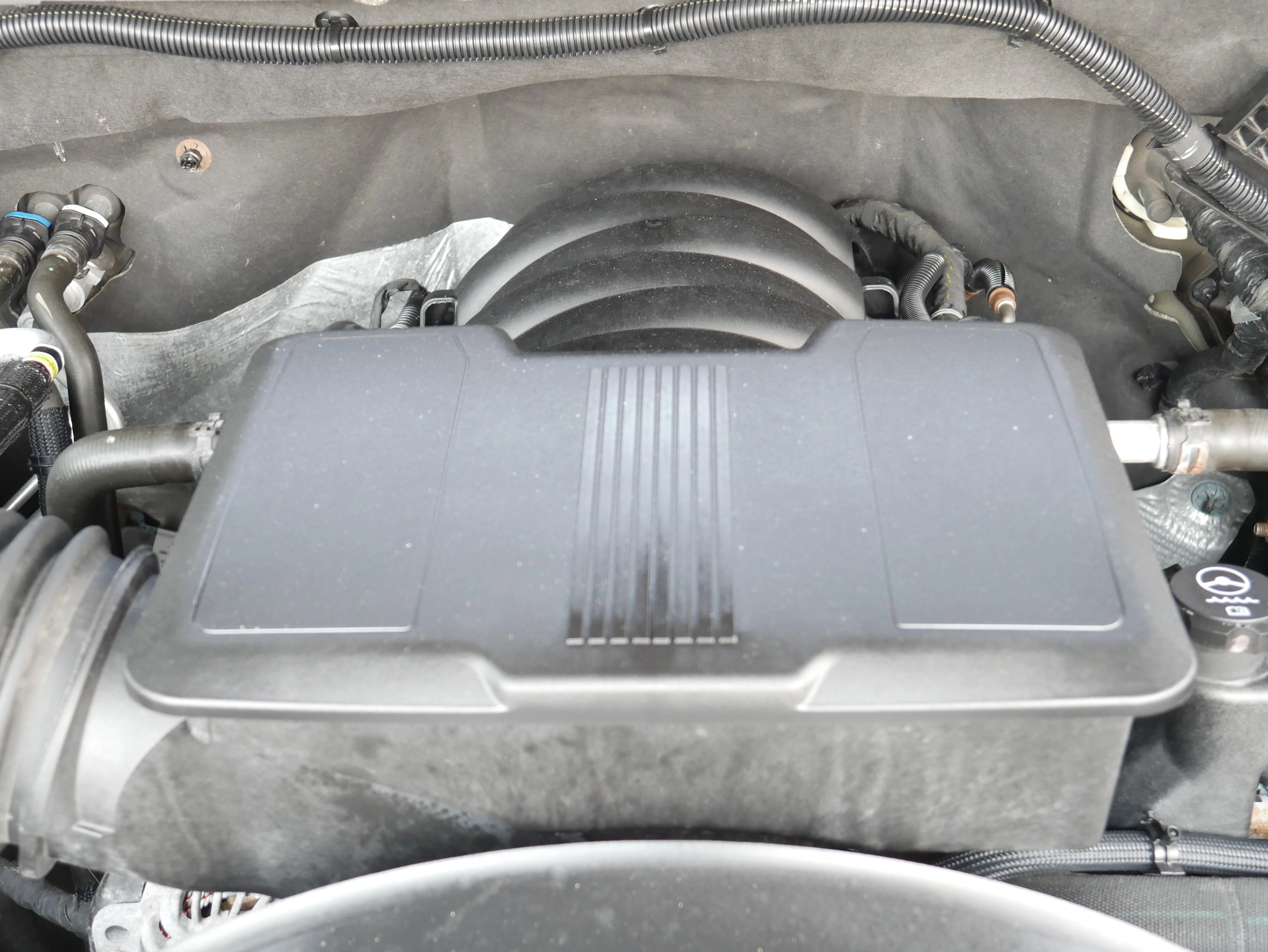 2022 Chevrolet Silverado 2500HD LT - Photo 12