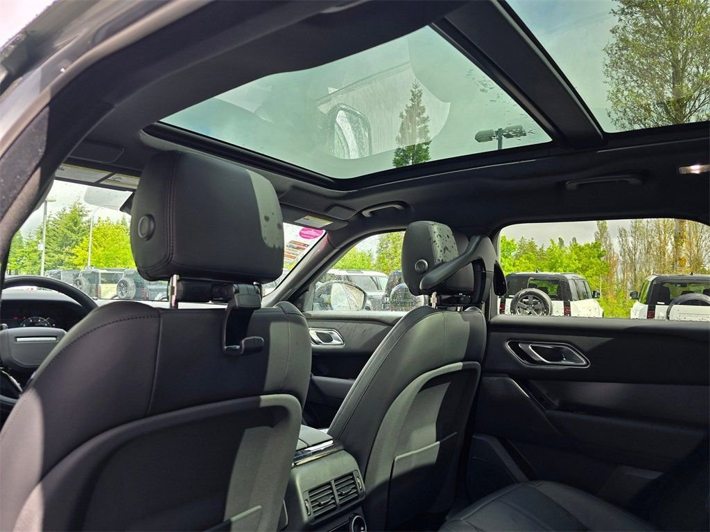 2026 Land Rover Range Rover Velar Dynamic SE - Photo 27