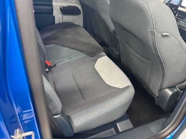 Used 2025 Blue Ford XLT image 24