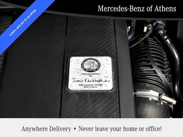 2025 Mercedes-Benz GLC AMG GLC43 - Photo 45