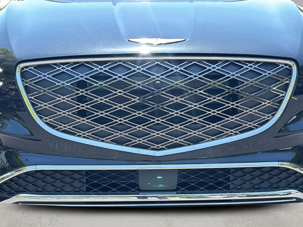 2026 GENESIS GV70 Advanced - Photo 43