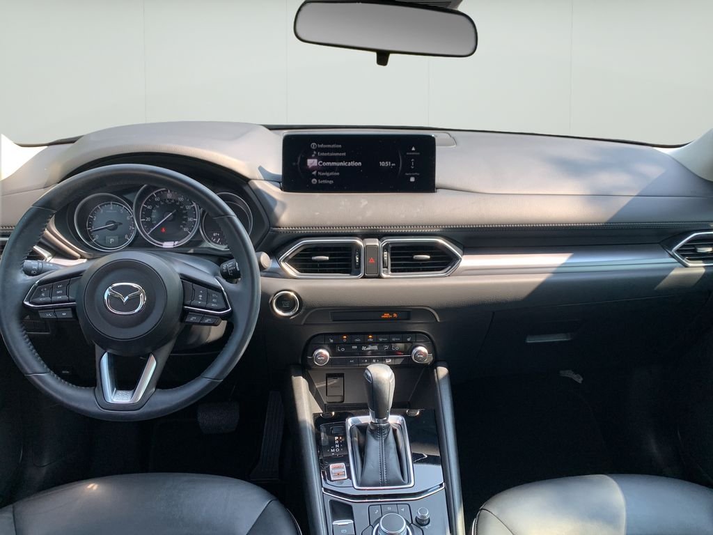 2024 Mazda CX-5 S Select Package - Photo 20