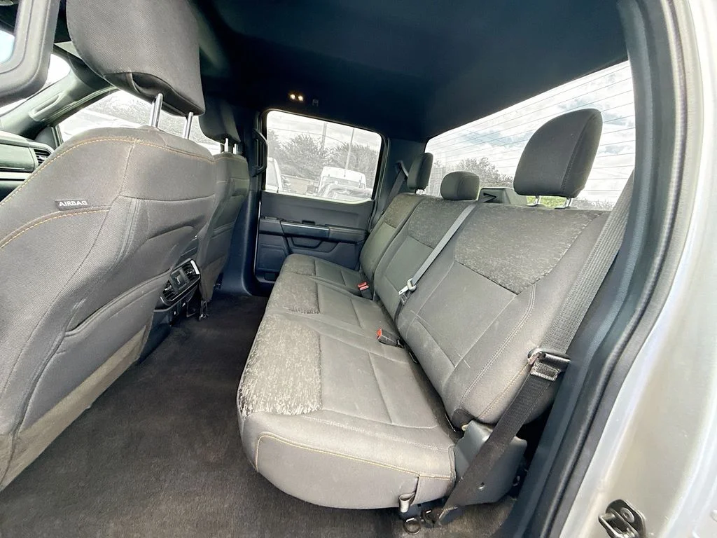 2022 Ford F-150 Tremor - Photo 26