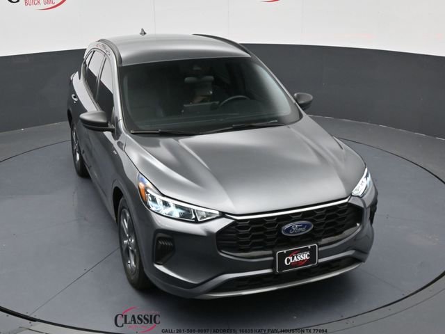 2023 Ford Escape ST-Line FWD SUV / Crossover Front-Wheel Drive