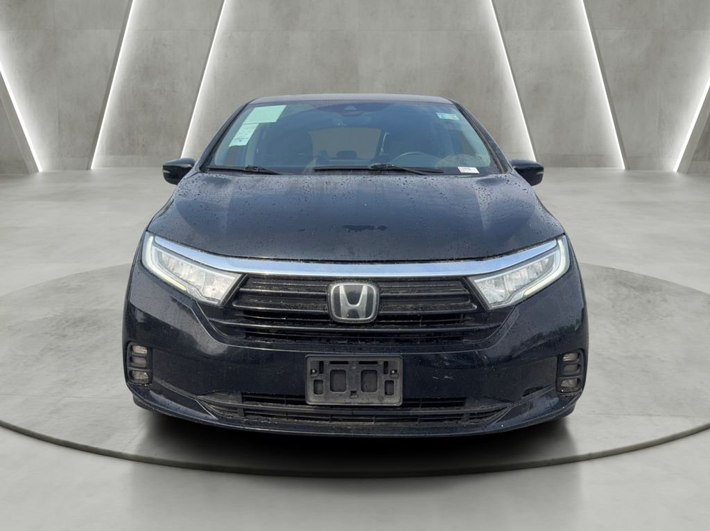 Used 2022  Honda EX-L image 2