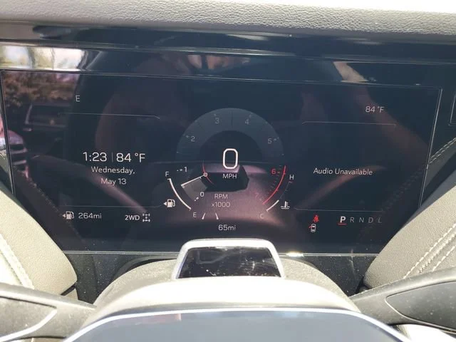 New 2026 Onyx Black GMC Elevation image 14