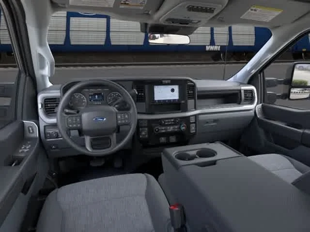 New 2026 Avalanche Ford F-250® XL image 31