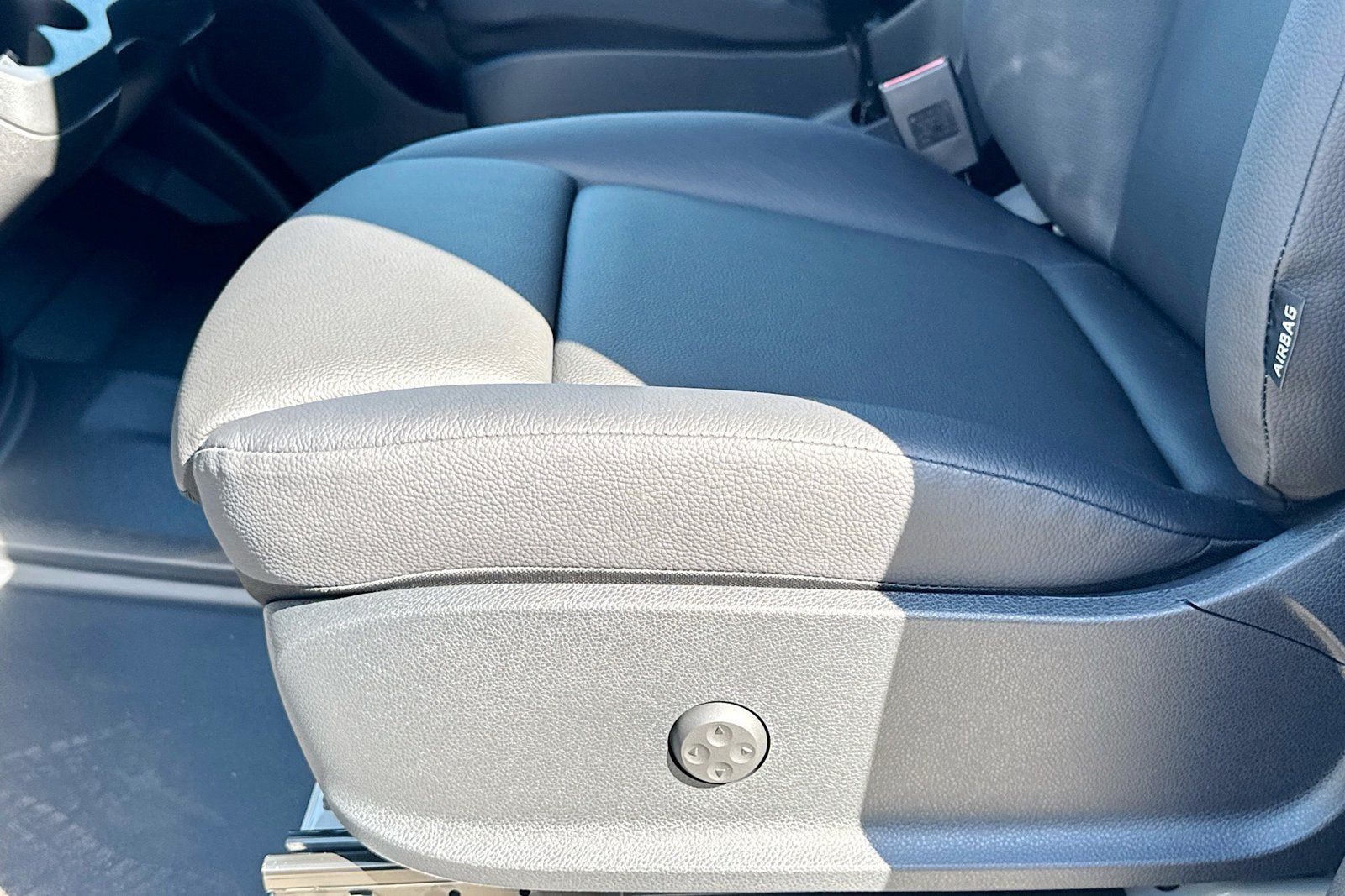 New 2026 Silver Gray Mercedes-Benz  image 17