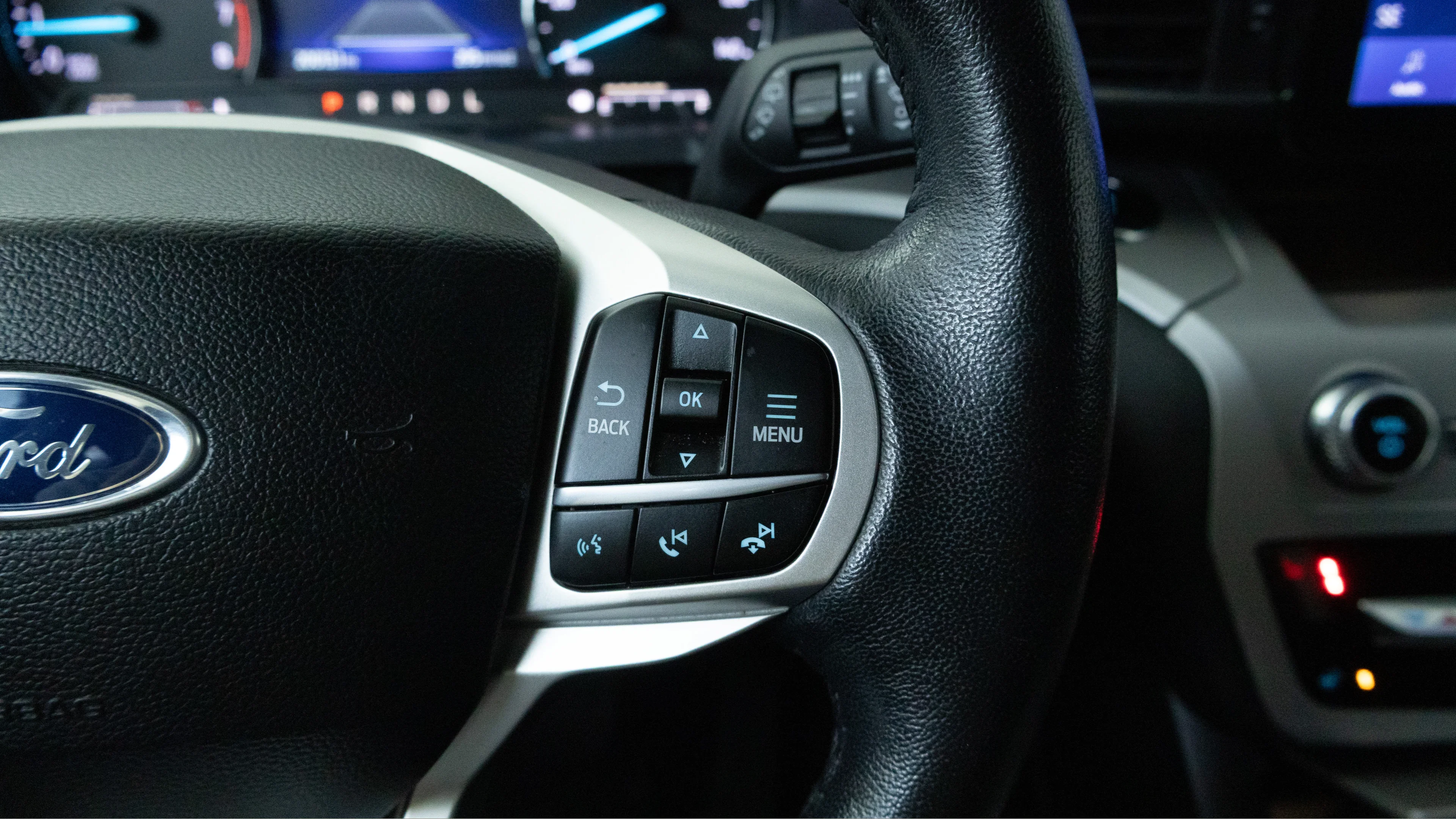 Used 2023  Ford XLT image 22