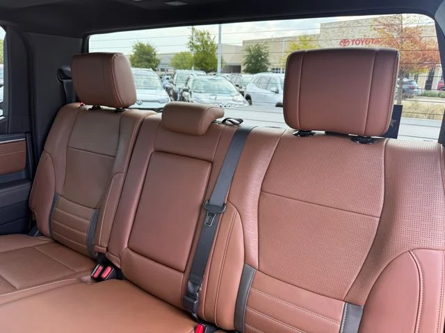 Used 2023 Magnetic Gray Metallic Toyota 1794 image 29
