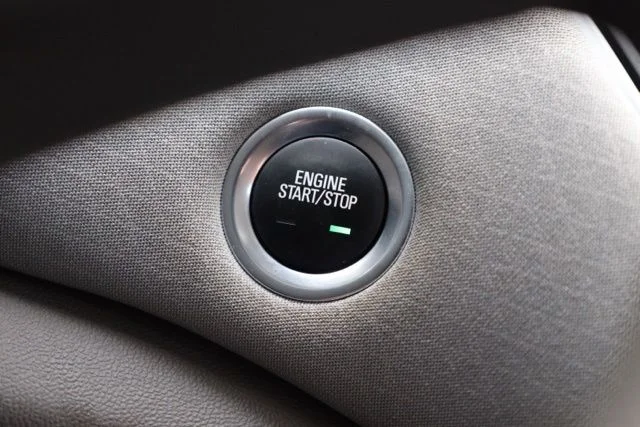 2024 Chevrolet Malibu 1LT - Photo 11