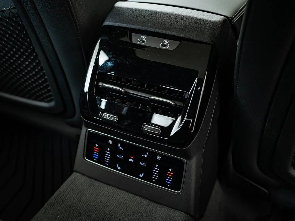2026 Audi A6 Premium Plus - Photo 37
