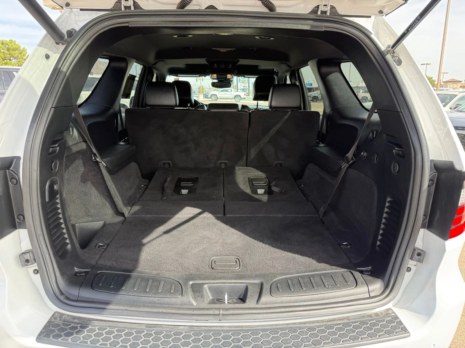 2024 Dodge Durango GT - Photo 41