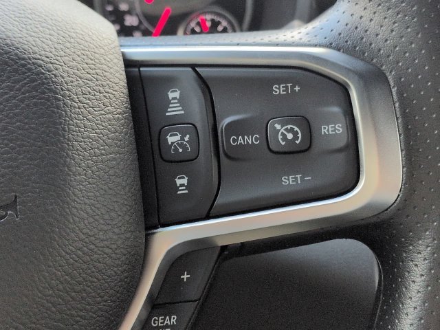 2026 RAM 3500 Tradesman - Photo 27