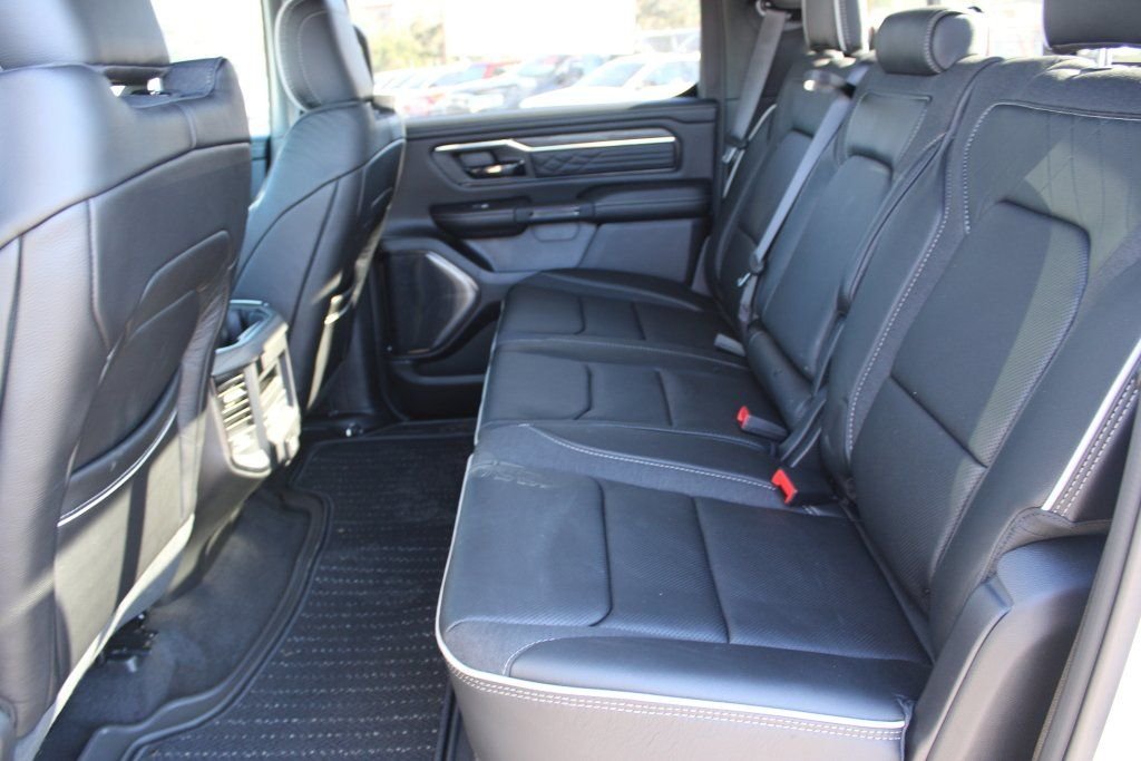 2026 RAM 1500 Limited - Photo 28