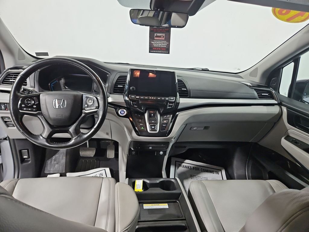 Used 2018  Honda Elite image 12