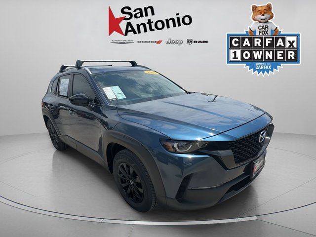 2024 Mazda CX-50 2.5 S Premium Package