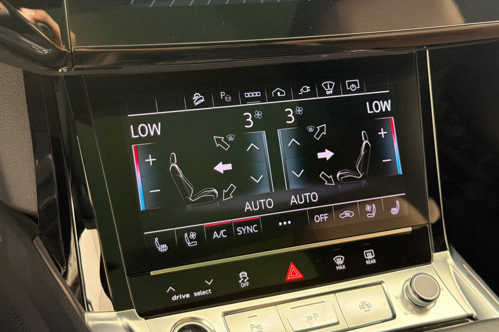 Used 2024 Magnet Gray Audi Prestige quattro image 20