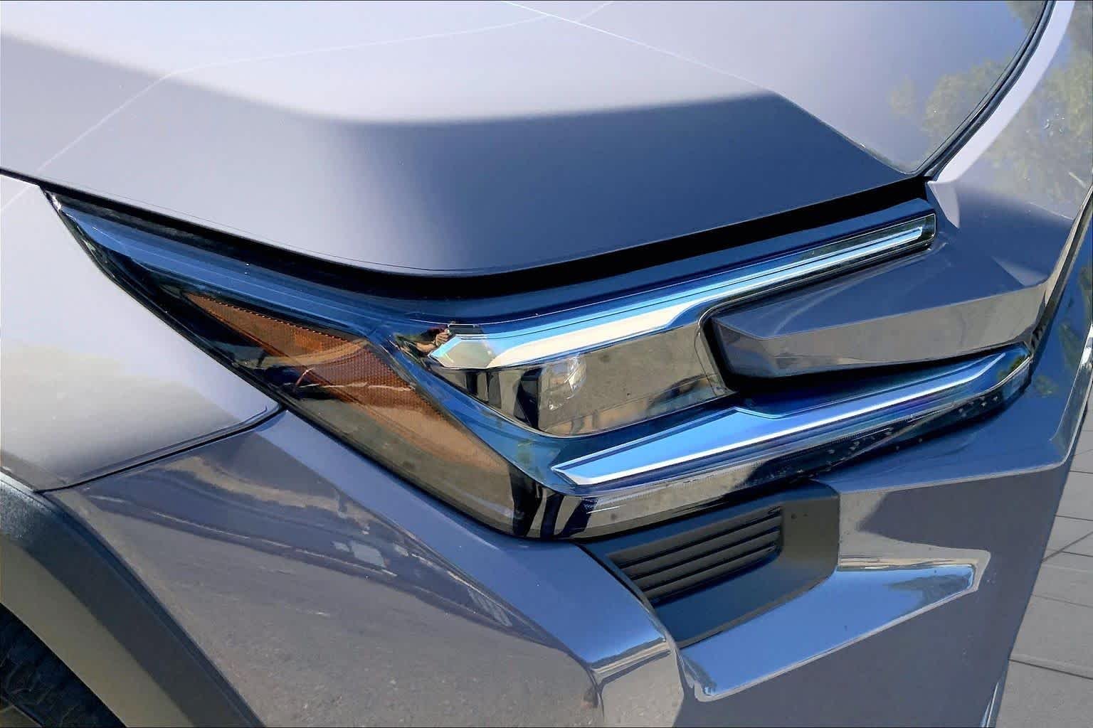 New 2026 Urban Rock Toyota Woodland image 13