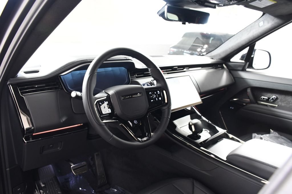 2025 Land Rover Range Rover Sport SV Edition Two - Photo 15