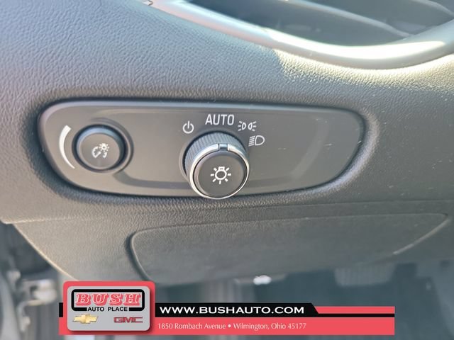 2024 Chevrolet Malibu 1LT - Photo 22