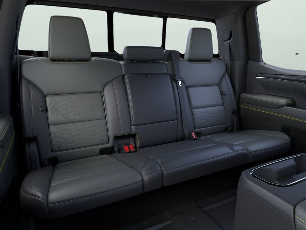 New 2026 Black Chevrolet ZR2 image 17