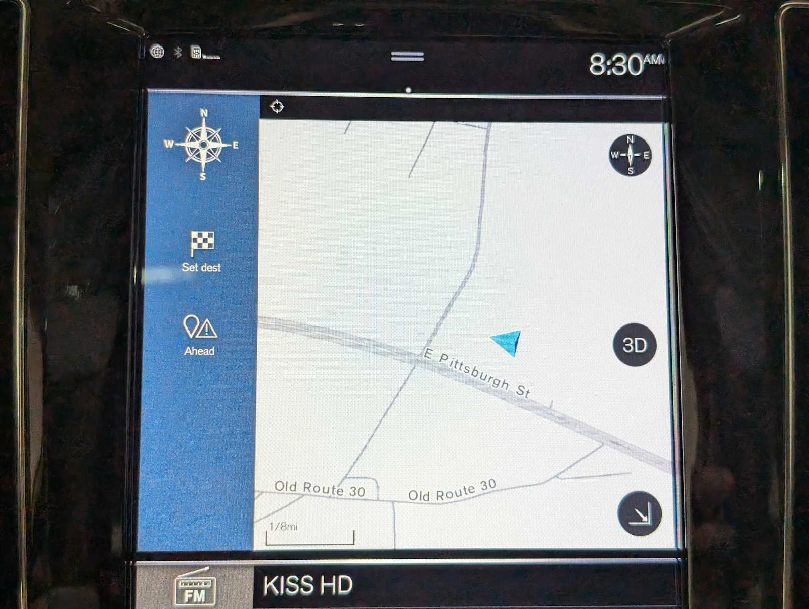 Used 2020  Volvo Momentum image 26