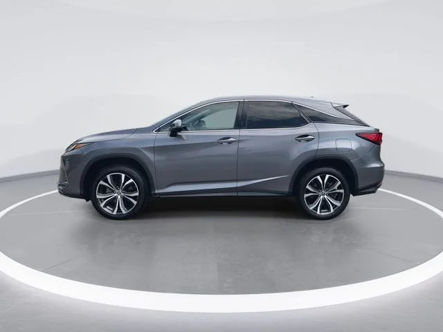 Used 2021 Gray Lexus 350 image 5