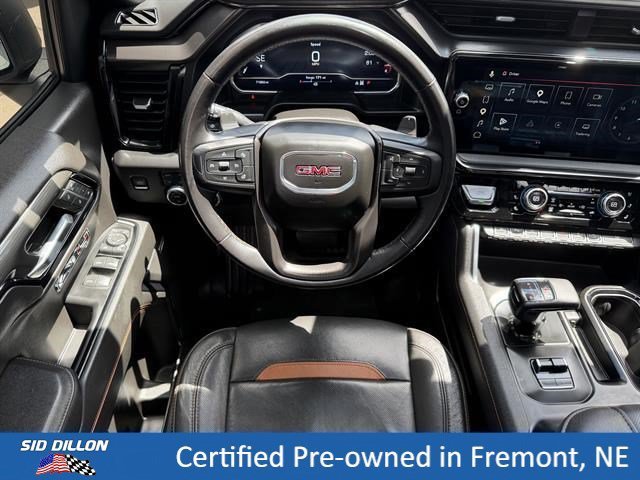 2023 GMC Sierra 1500 AT4 - Photo 6