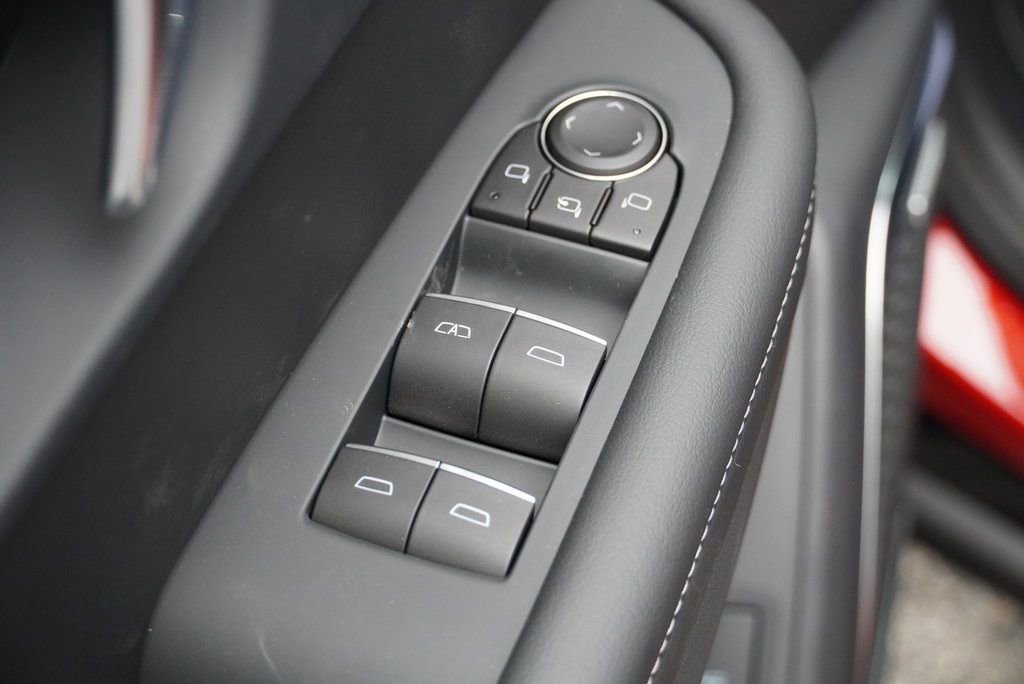 2026 Buick Enclave Sport Touring - Photo 23