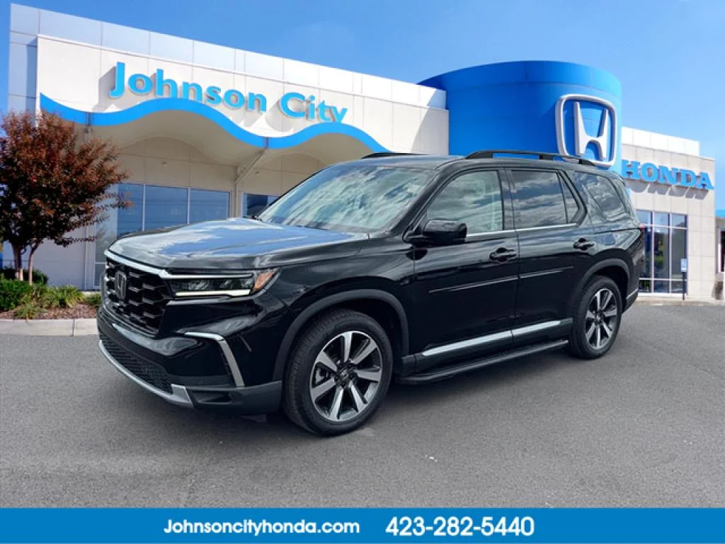 2024 Honda Pilot Elite AWD's photo