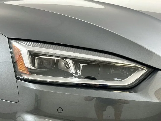 Used 2019 Gray Audi Premium Plus image 25