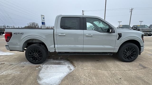 New 2026 Avalanche Ford XLT image 14