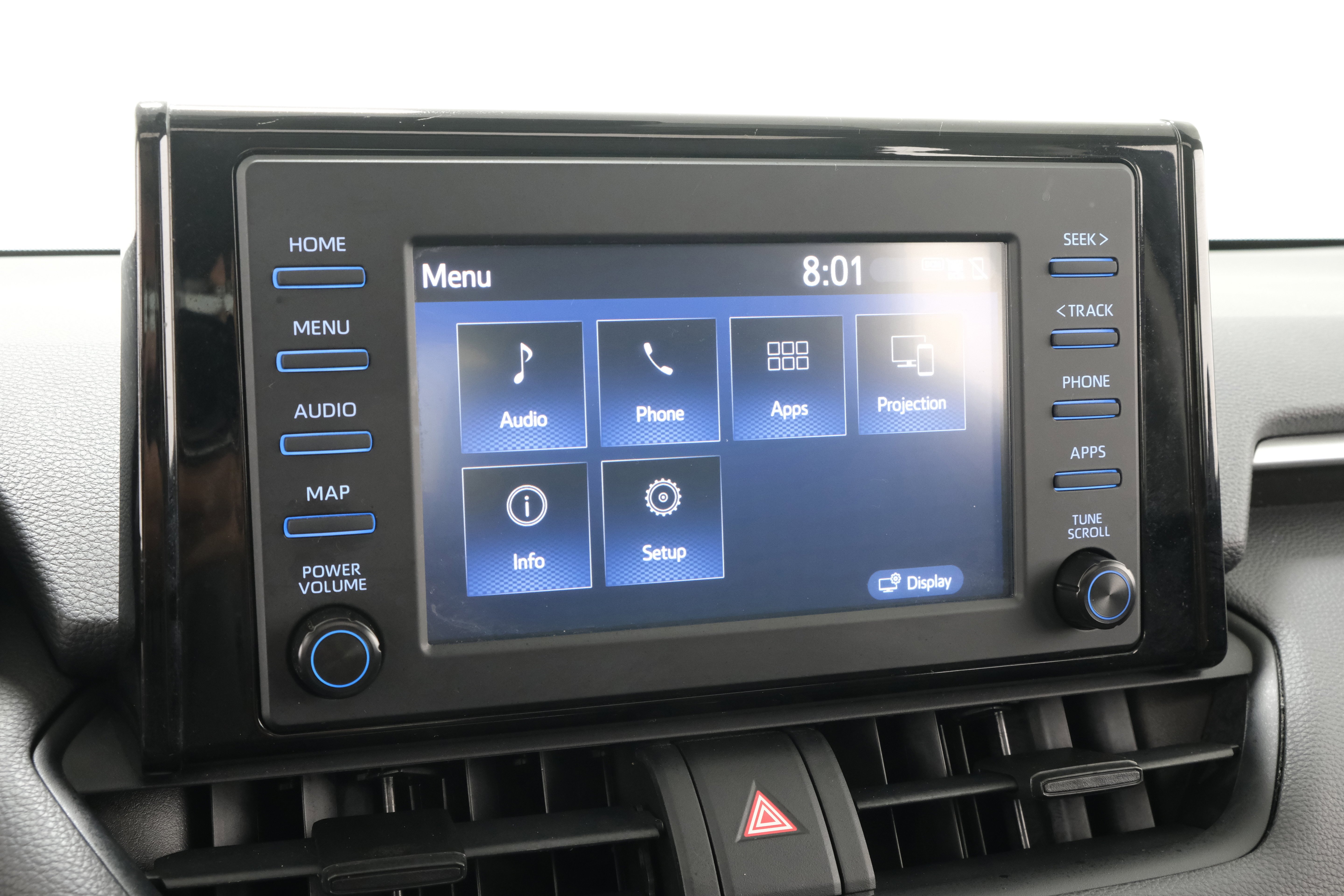 Certified Used 2019 Blueprint Toyota XLE image 16