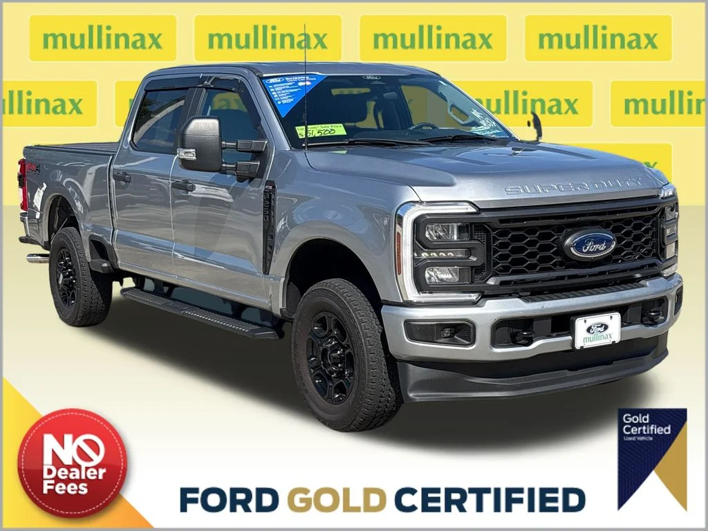 2024 Ford F-250 XL 4x4 Crew Cab 6-3/4' Box's photo