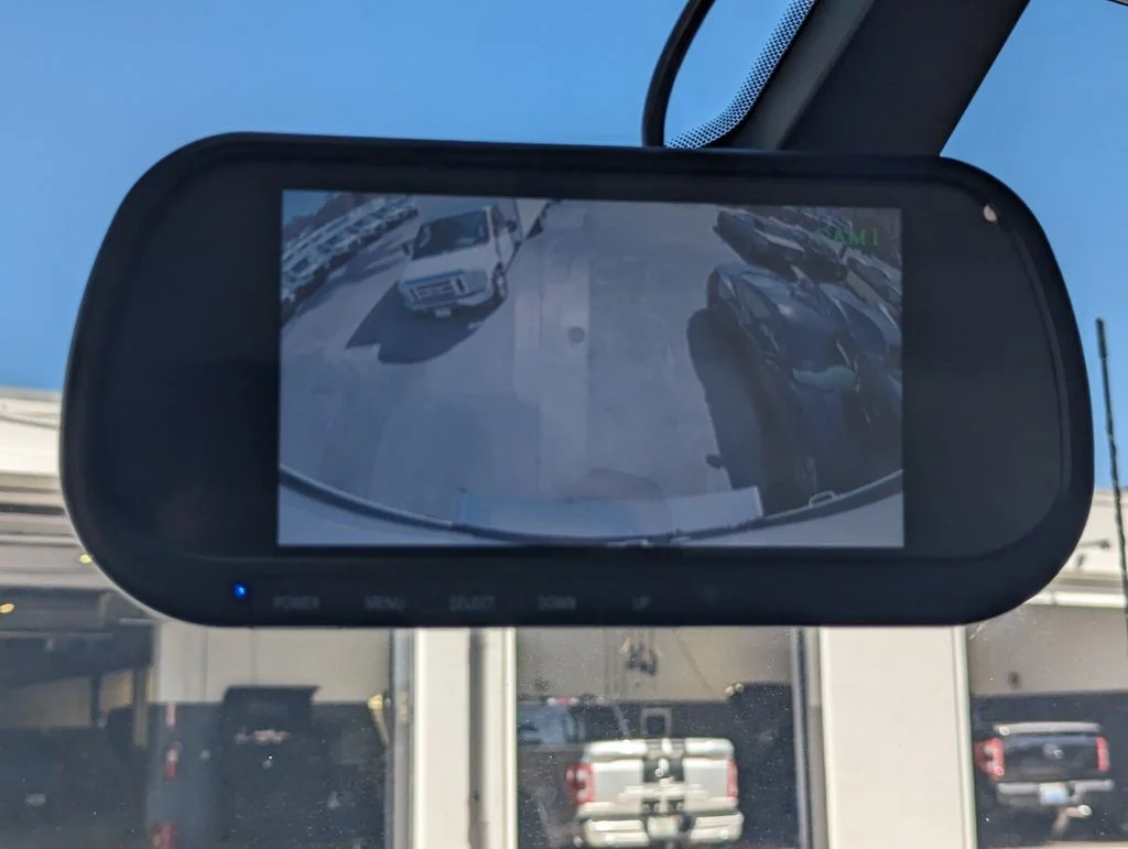 New 2026 Oxford White Ford E-450 DRW image 14