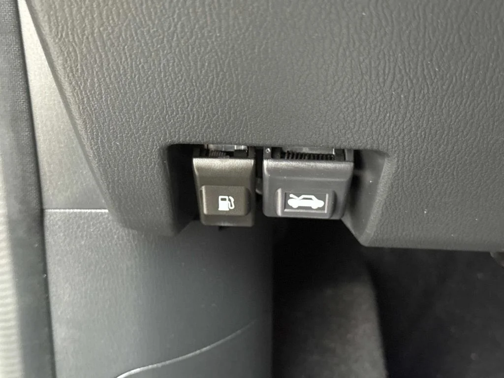 Certified Used 2023 Black Mazda 2.5 S Select Package image 47