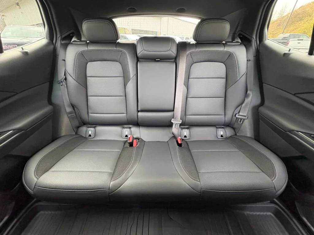 2026 Chevrolet Equinox EV 2LT - Photo 35