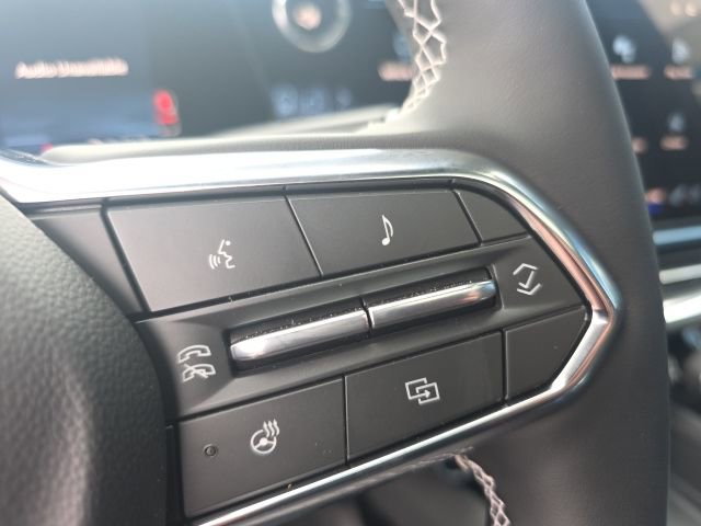 2026 Chevrolet Equinox EV 2LT - Photo 21