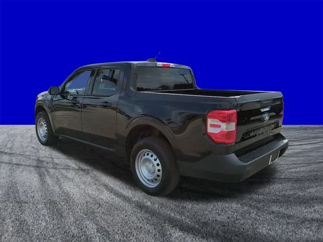 New 2026 Shadow Black Ford XL image 6