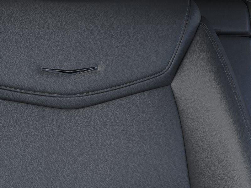 2025 Cadillac XT5 Luxury - Photo 21