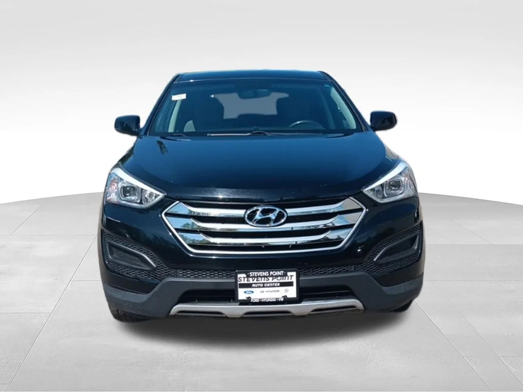 Used 2015 Twilight Black Hyundai Base image 9