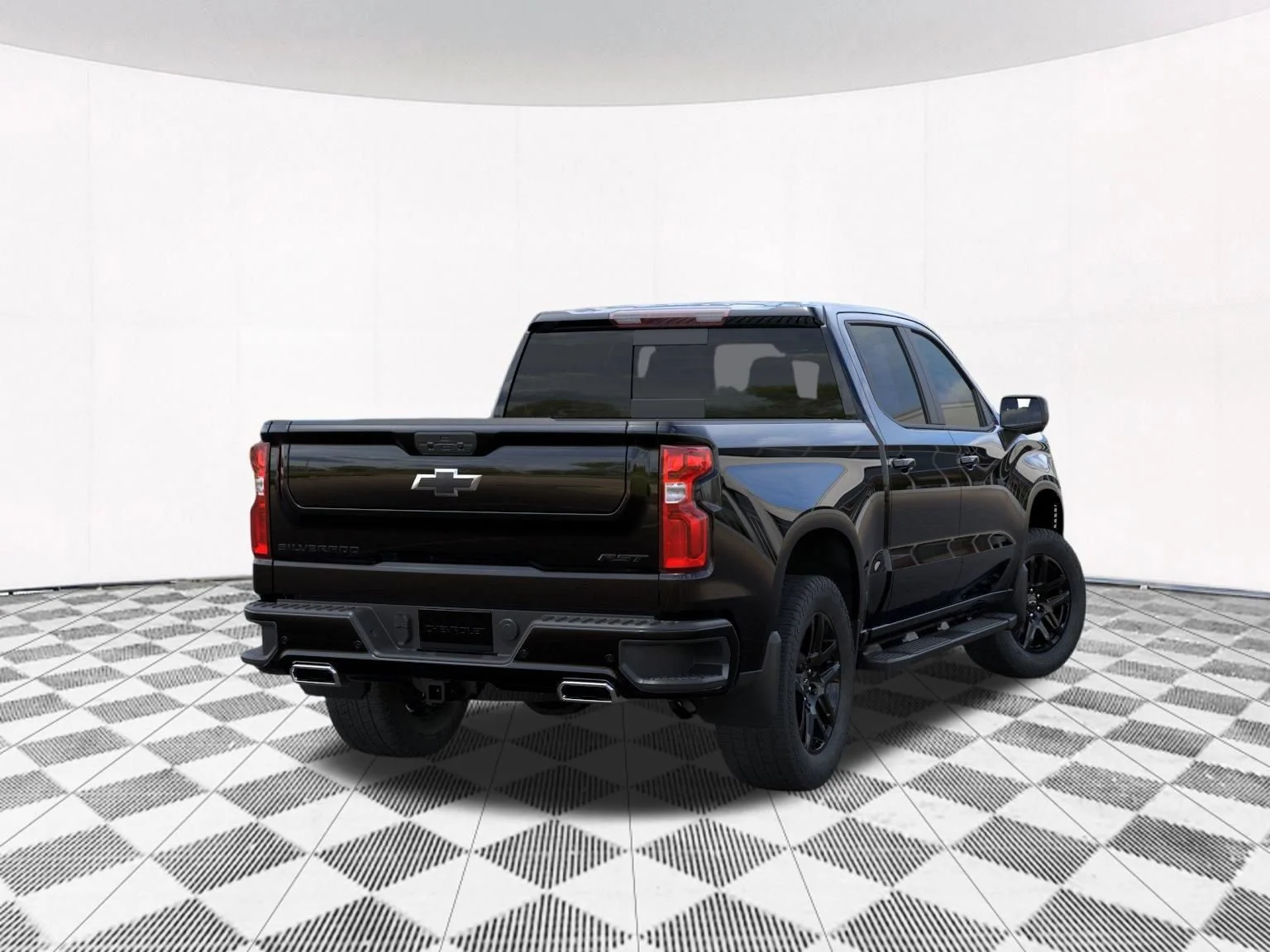 2026 Chevrolet Silverado 1500 RST - Photo 9