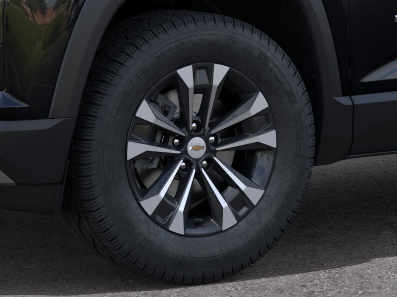 2027 Chevrolet Equinox LT - Photo 9