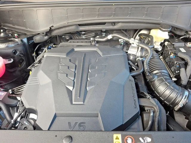 New 2026 Black Hyundai XRT Pro image 19