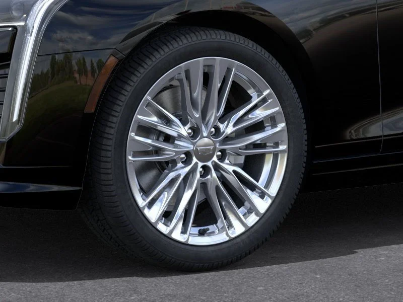 2026 Cadillac CT4 Premium Luxury - Photo 12