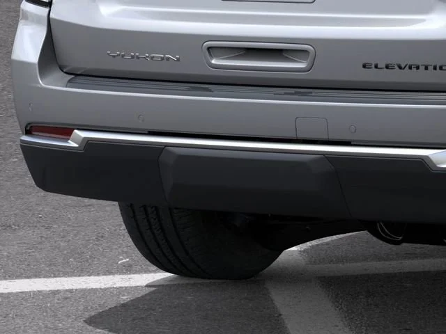 New 2026 Sterling Metallic GMC Elevation image 14