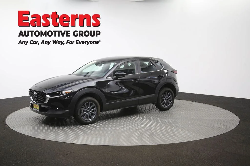 Used 2024 Black Mazda 2.5 S image 55