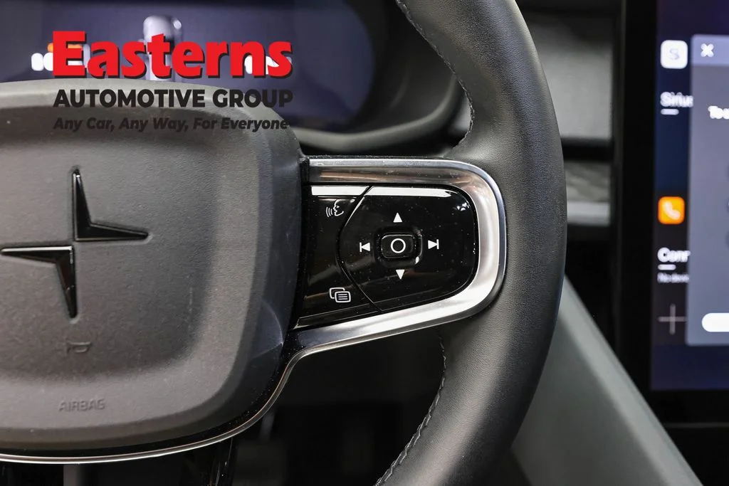 Used 2024 Gray Polestar Long Range Single Motor image 16
