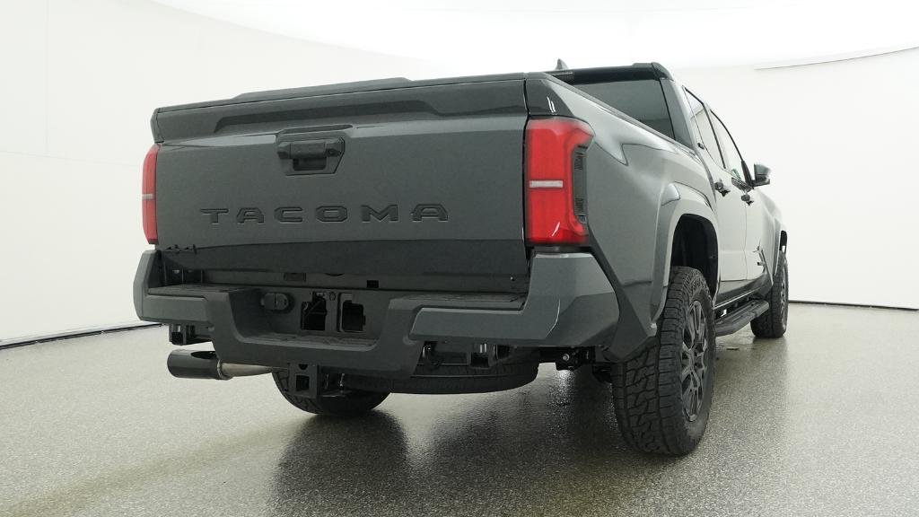 New 2026 Underground Toyota SR5 image 12